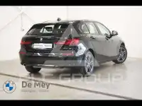 2024 BMW 116