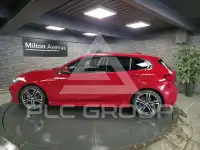 2024 BMW 116