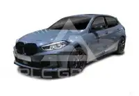 2024 BMW 116