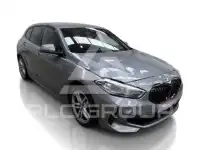 2024 BMW 116