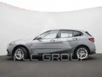 2024 BMW 116