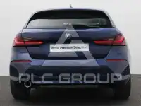 2024 BMW 116