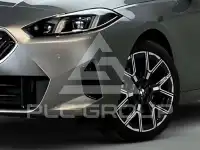 2024 BMW 116