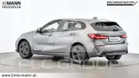 2024 BMW 116