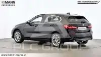 2024 BMW 116