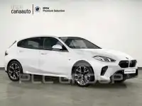 2024 BMW 116