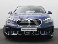 2024 BMW 116