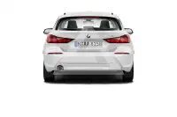 2024 BMW 116