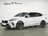 2024 BMW 116
