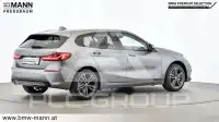 2024 BMW 116