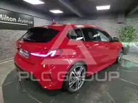 2024 BMW 116