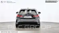 2024 BMW 116