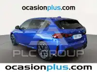 2024 BMW 116