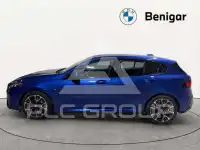 2024 BMW 116