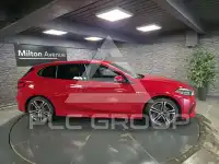 2024 BMW 116