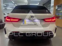 2024 BMW 116