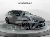 2024 BMW 116
