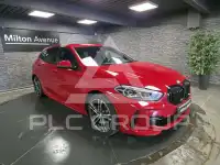 2024 BMW 116