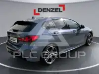 2024 BMW 116