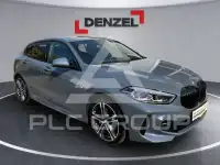 2024 BMW 116