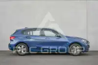 2024 BMW 116