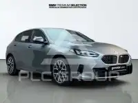 2024 BMW 116