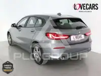 2024 BMW 116
