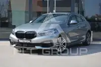 2024 BMW 116