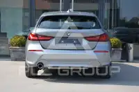 2024 BMW 116
