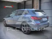 2024 BMW 116
