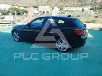 2024 BMW 116