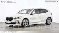 2024 BMW 116