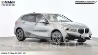 2024 BMW 116