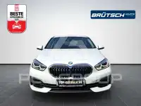 2024 BMW 116