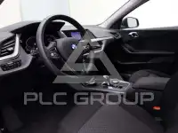 2024 BMW 116