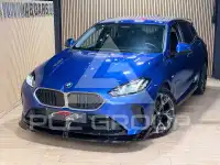 2024 BMW 116