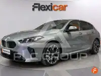 2024 BMW 120
