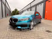 2024 BMW 116