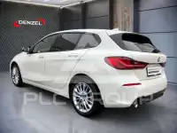 2024 BMW 116