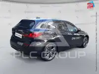 2024 BMW 116