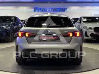 2024 BMW 116