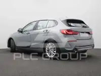 2024 BMW 116
