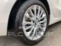 2024 BMW 116