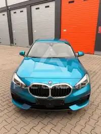 2024 BMW 116