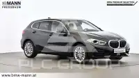2024 BMW 116