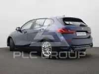 2024 BMW 116