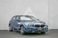 2024 BMW 116