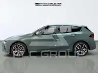 2024 BMW 116