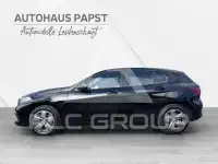 2024 BMW 116