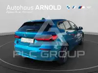 2024 BMW 116